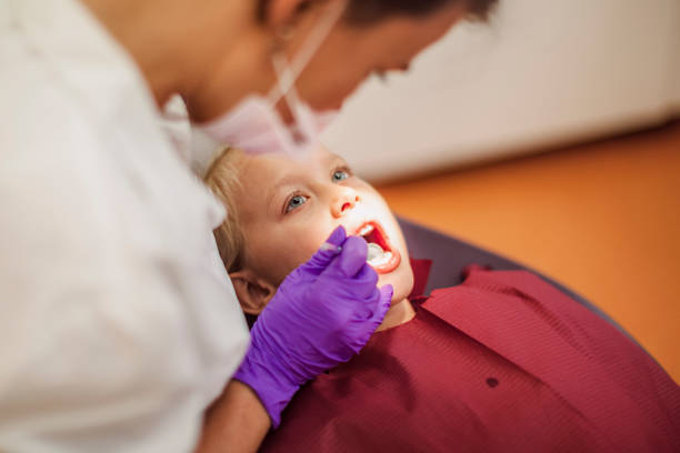 Best Urgent Care for Lost Fillings or Crowns in Fate, TX