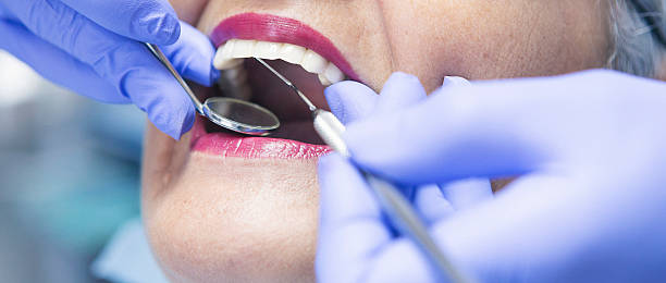 Best Weekend Emergency Dentist in Fate, TX